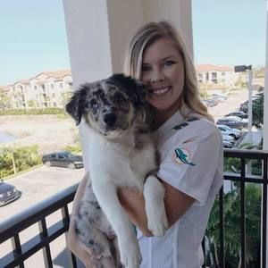 Meet your Posher, Madison